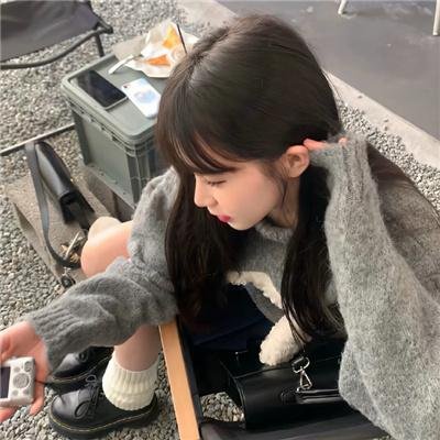 沉默的小孩